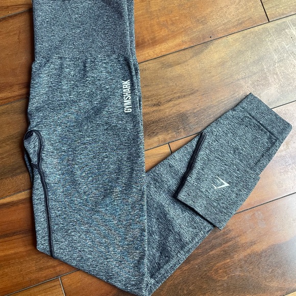 Gymshark Adapt Mark Seamless Legging - Picture 1 of 2